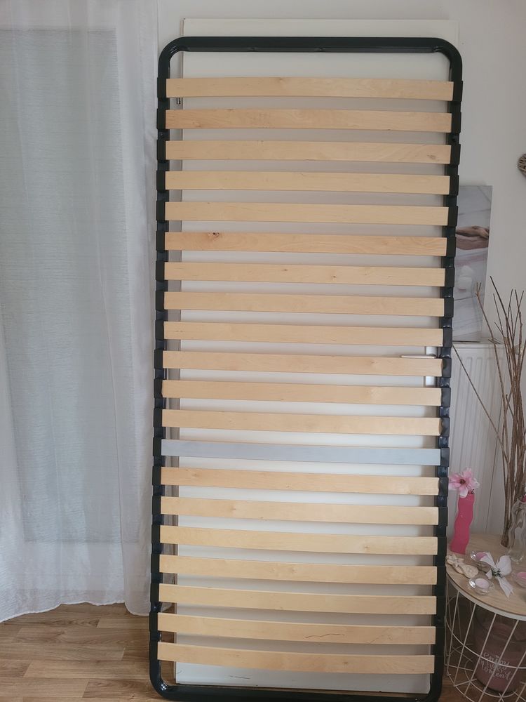 Sommier � latte 90/190 15 Pont-Audemer (27)