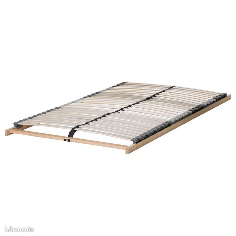 Sommier � Lattes 70x200cm IKEA 30 Lyon 7 (69)