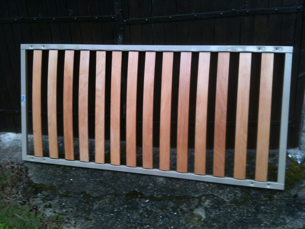Sommier � lattes,lit/chambre/literie,88cm x 188cm (G) 45 Castres (81)