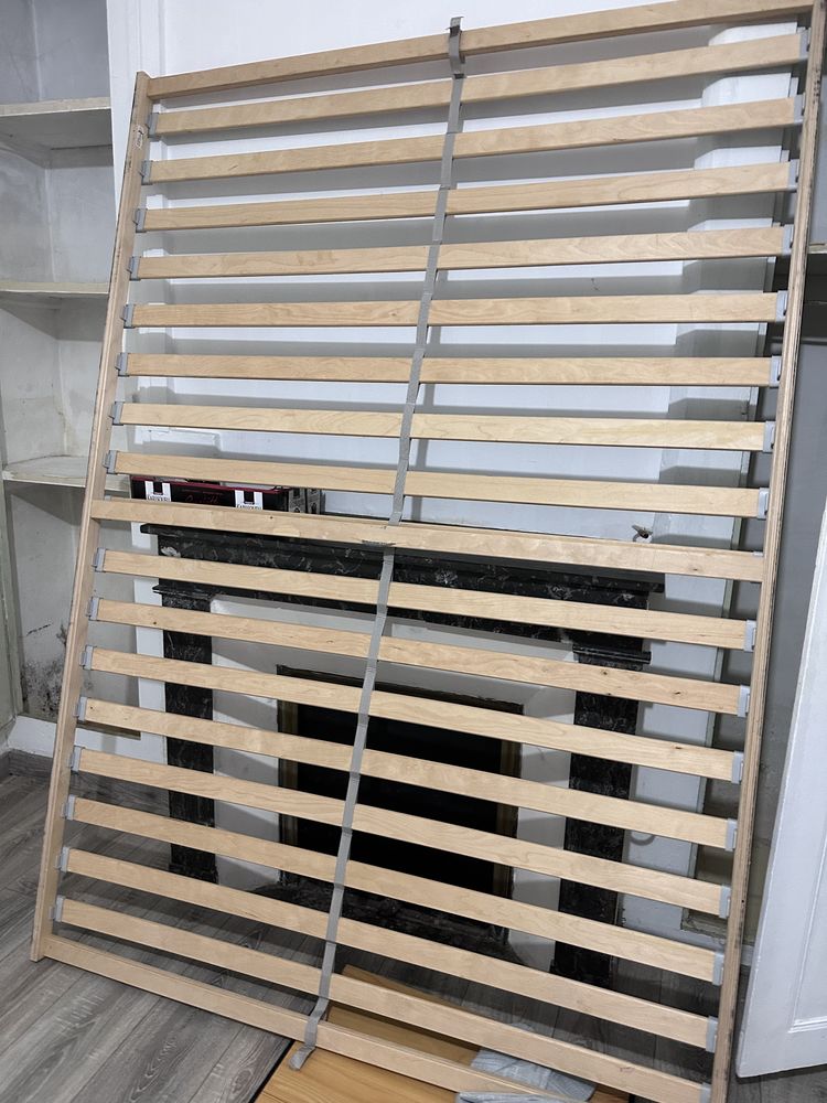 Sommier � lattes IKEA 20 Saussay (28)