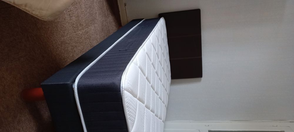 Sommier � lattes matelas 190x90 80 Lun�ville (54)