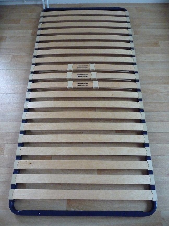 Sommier 20 lattes r�glage fermet� 90 x 190 - Neuf 100 Celles-sur-Belle (79)