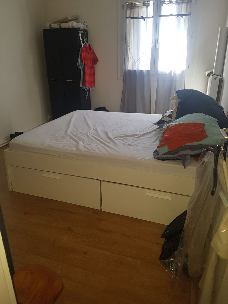 Sommier � lattes 50 Nogent-sur-Oise (60)