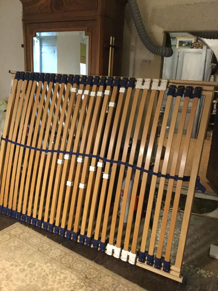 sommier a lattes 50 Bourg-Saint-And�ol (07)