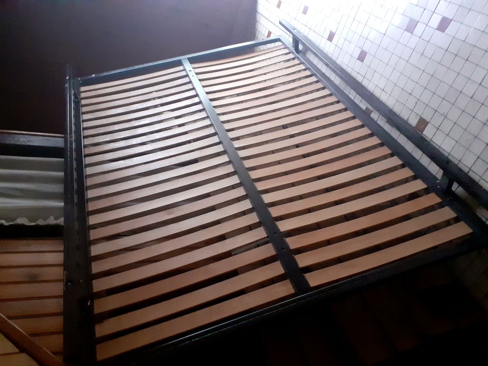 Sommier en lattes 50 Lautrec (81)