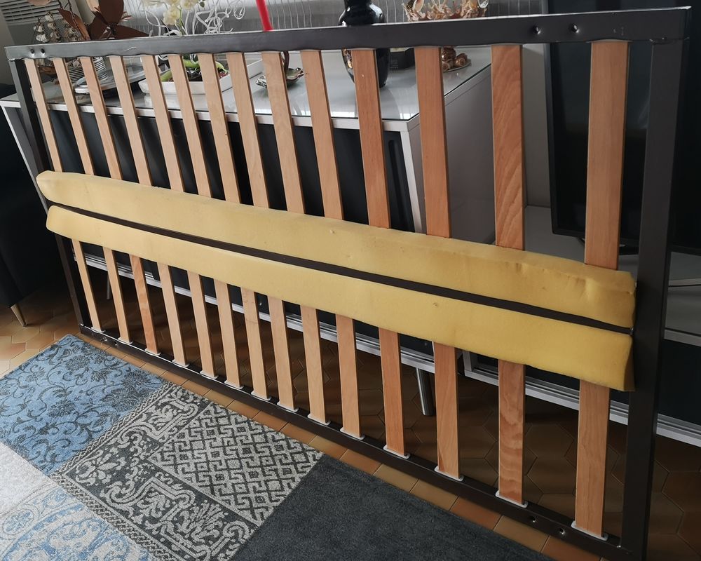 SOMMIER � LATTES ? 130	40 � 40 Juran�on (64)