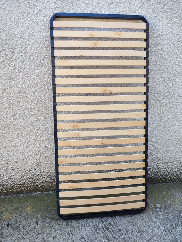 SOMMIER  �  LATTES 50 Crevant-Laveine (63)