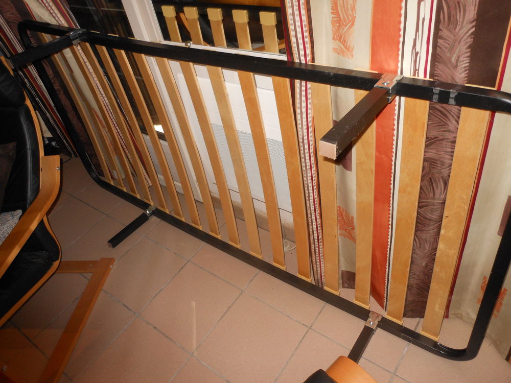 sommier � lattes 40 Saint-Caprais-de-Bordeaux (33)