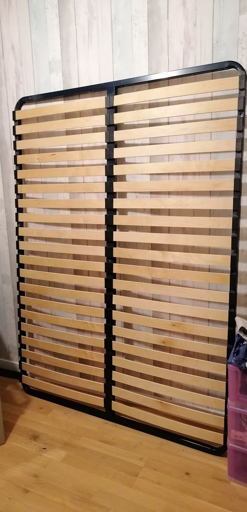 Sommier � lattes 50 Bi�vres (91)