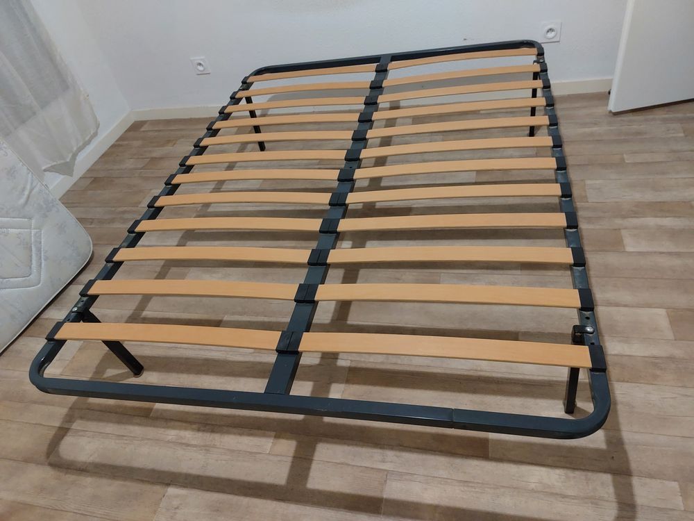 SOMMIER A LATTES 40 Artigues-pr�s-Bordeaux (33)