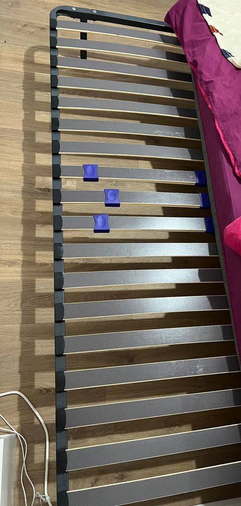 Sommier lattes 60 Gagny (93)