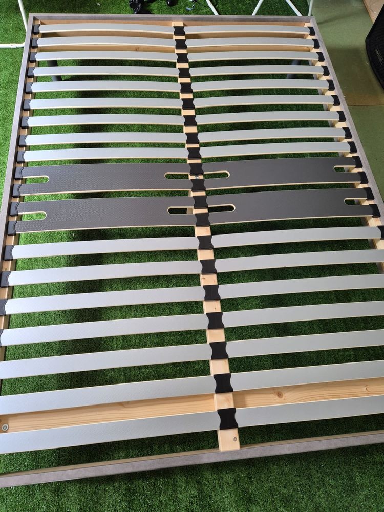 Sommier � lattes 140/190 90 Gastins (77)