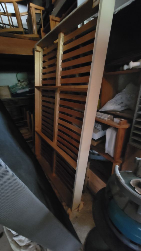 sommier lattes de 120 0 Contes (06)