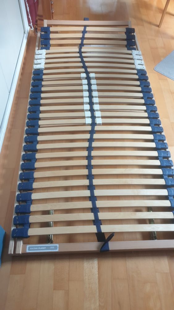 Sommier � lattes 40 Antony (92)