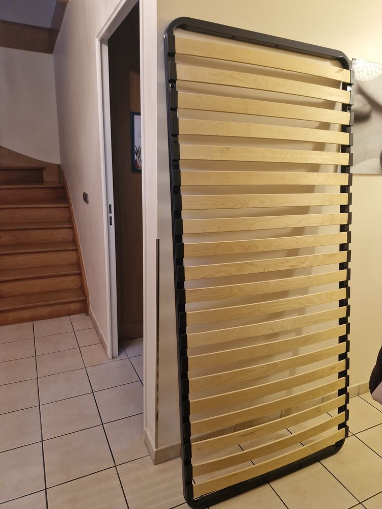 Sommier lattes 50 Bussy-Saint-Georges (77)