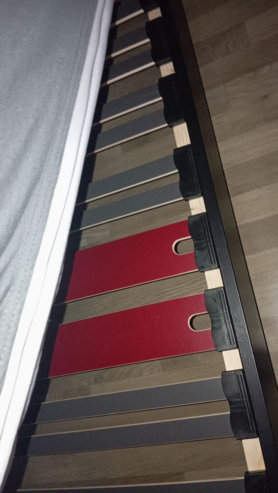 Sommier matelas 160x200 200 �vreux (27)