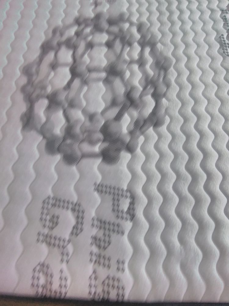 Sommier +matelas (achet� en octobre 2021) 0 Betton (35)