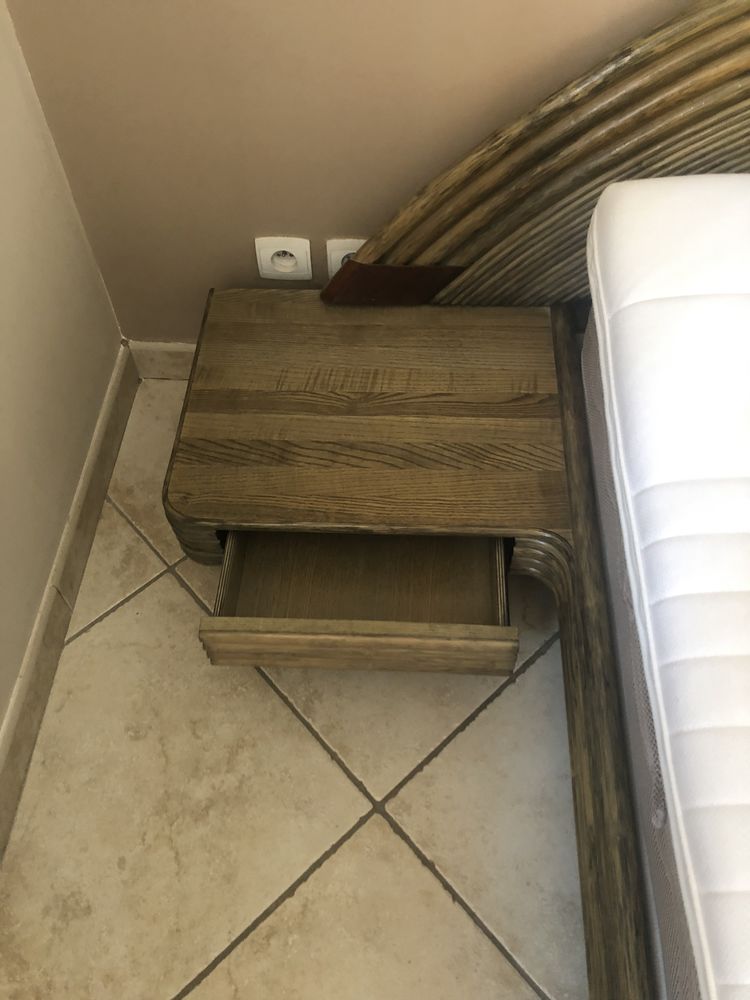 lit sommier matelas 500 Gar�oult (83)