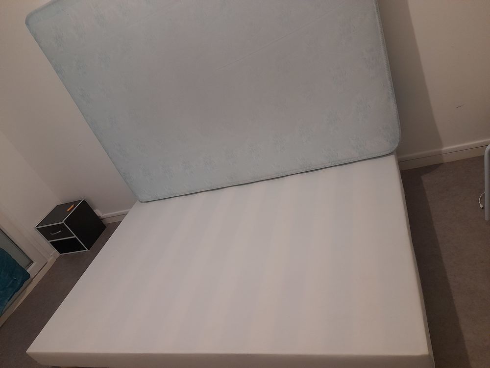 Sommier + matelas 60 Grand-Couronne (76)