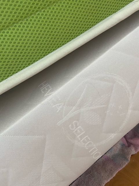 Lit (sommier et matelas) 220 Feyzin (69)