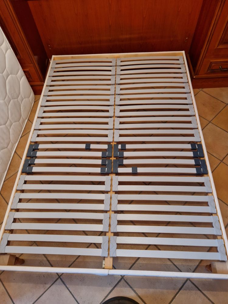 SOMMIER et MATELAS 0 Mom�res (65)