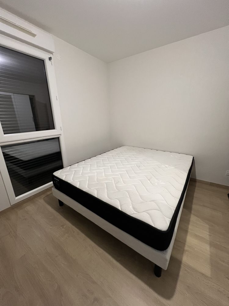 Sommier et matelas 500 Dijon (21)