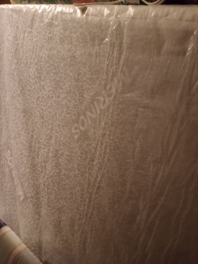 Sommier m�rinos 190/140 0 Belfort (90)