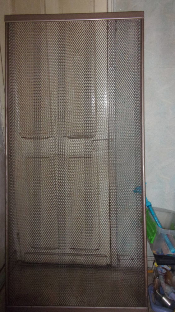 sommier m�tal 190/90 35 Fresnes-sur-Escaut (59)