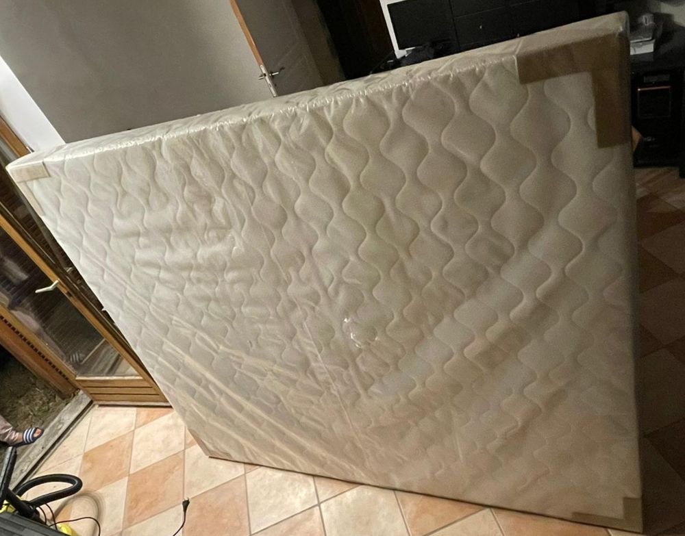 Sommier neuf 160x200 130 Clamart (92)