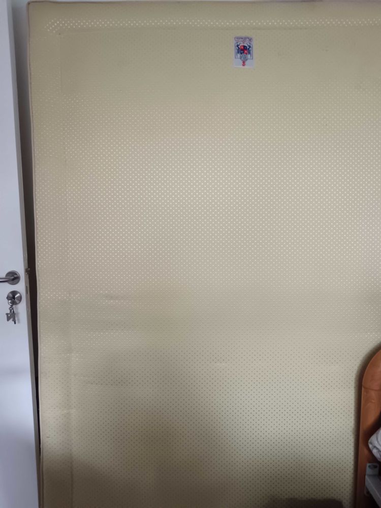 sommier d'occasion en bon �tat 140/190 50 Sotteville-l�s-Rouen (76)