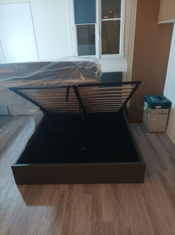 Sommier du lit ouvrable 140*190 0 Paris 11 (75)