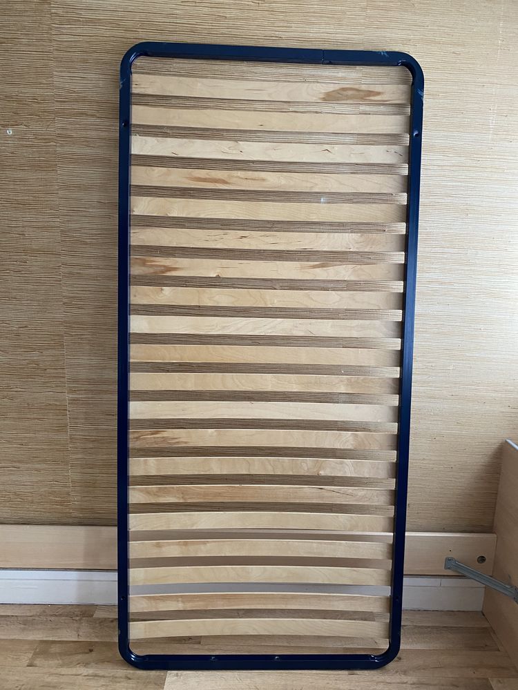 Sommier 1 personne 30 Lille (59)