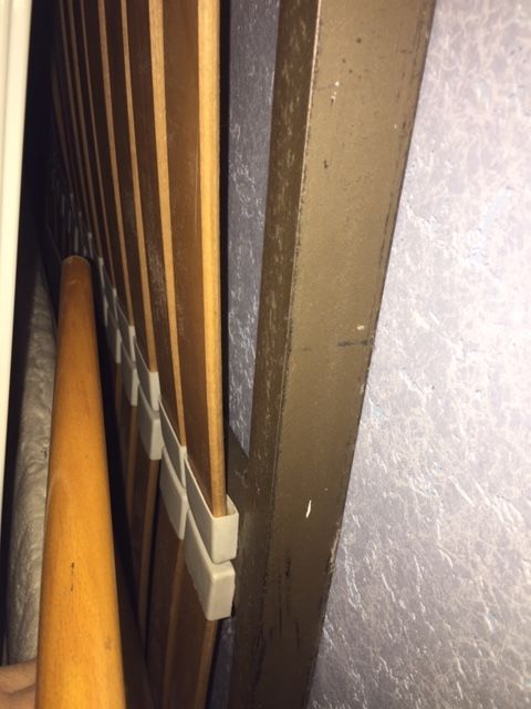 sommier 2 places � lattes 30 Gaujac (30)