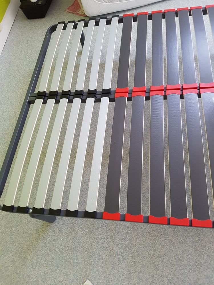 sommier 2 places 180 Beauvais (60)