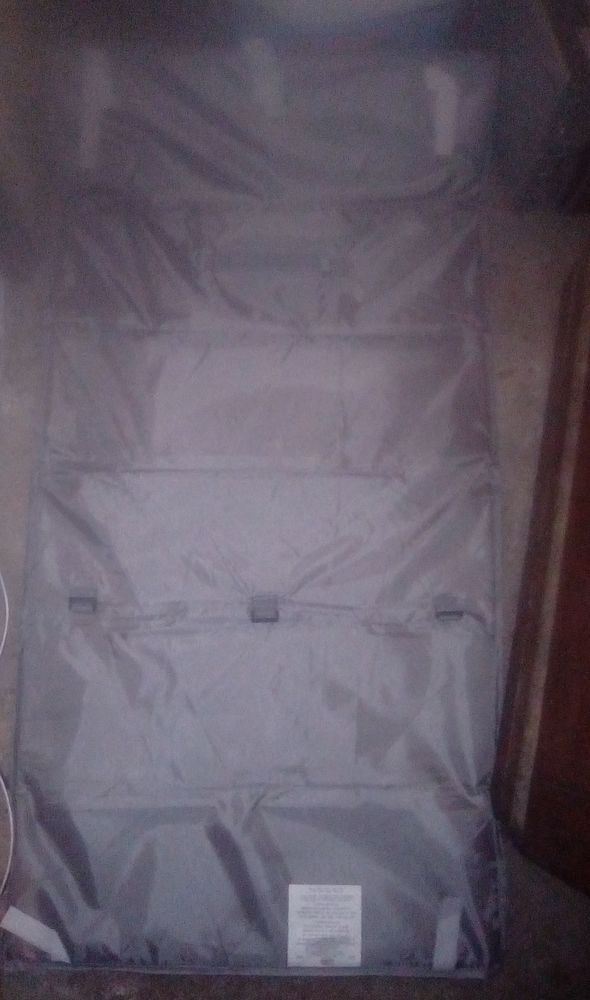 sommier pliable Asalvo 13 Beauchamp (95)