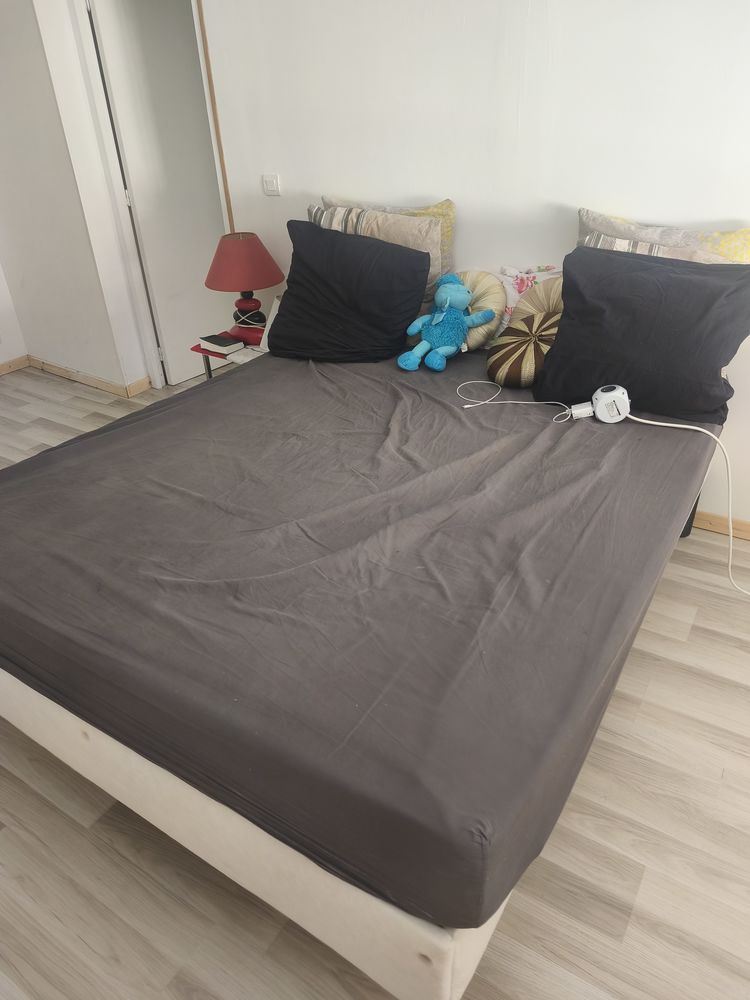 sommier plus matelas 230 Andryes (89)
