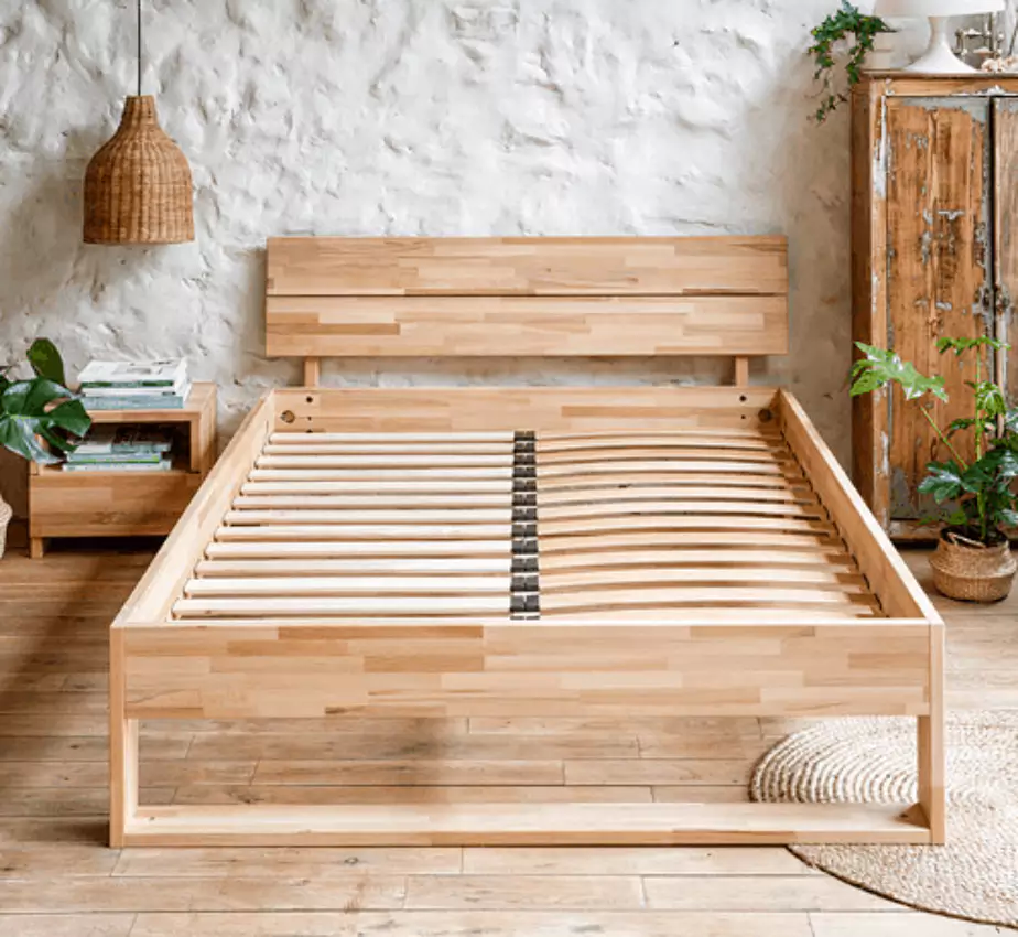 Sommier pour lit 2 personnes 35 Saint-Cloud (92)