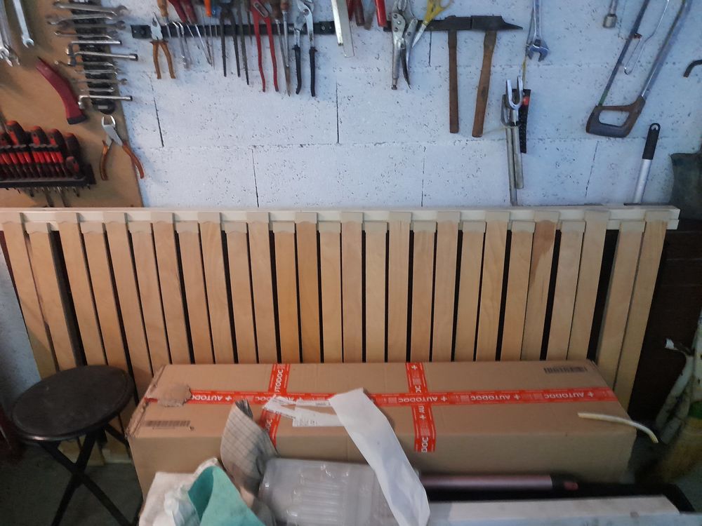 Sommier r�glable 50 Chevigny-Saint-Sauveur (21)