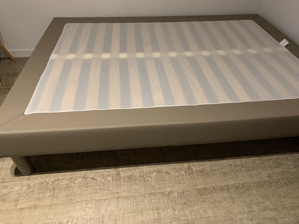 Sommier tapiss� 40 Vannes (56)