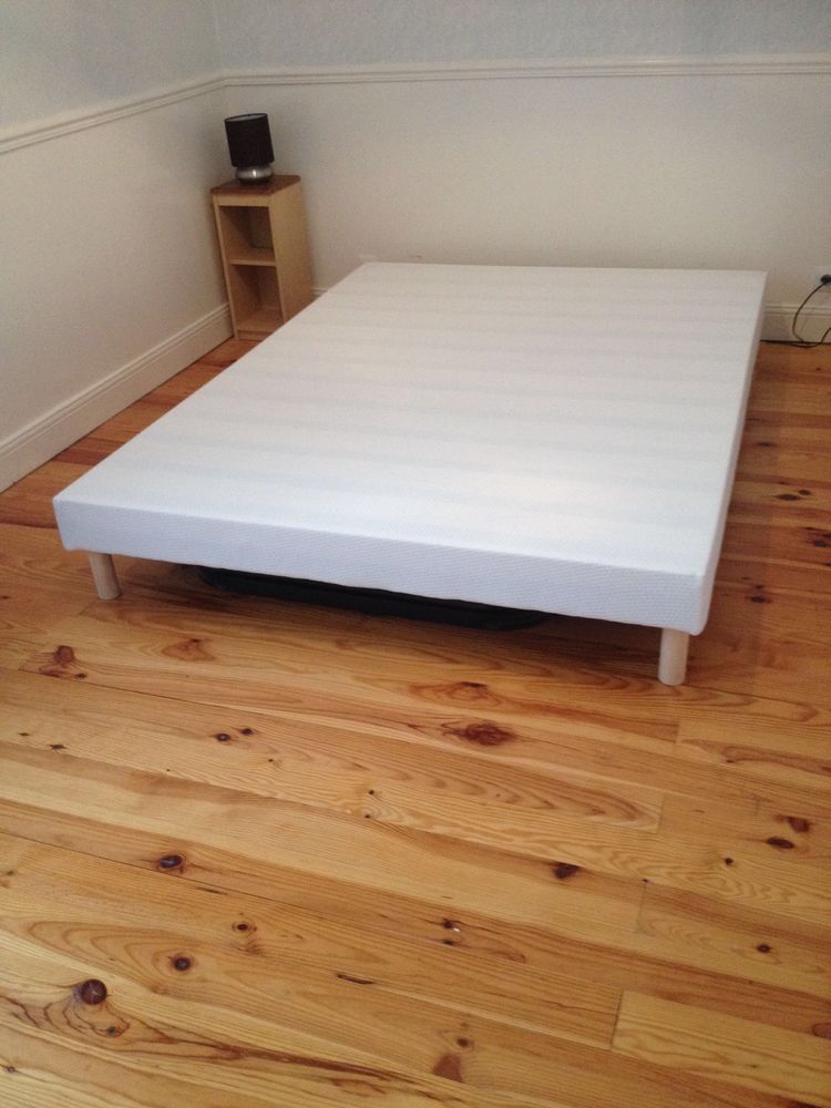 Sommier tapissier 140x190 90 Royan (17)