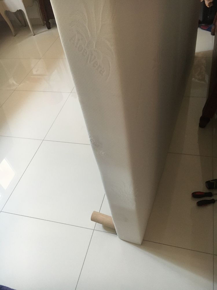 Sommier tapissier 140x90  neuf car erreur de dimensions 0 Saint-Rapha�l (83)