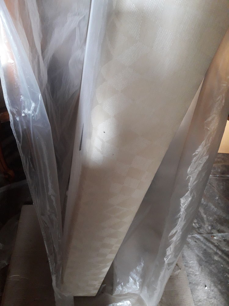 sommier tapissier de 140 x 190 et 15cm �paisseur 93 Autun (71)