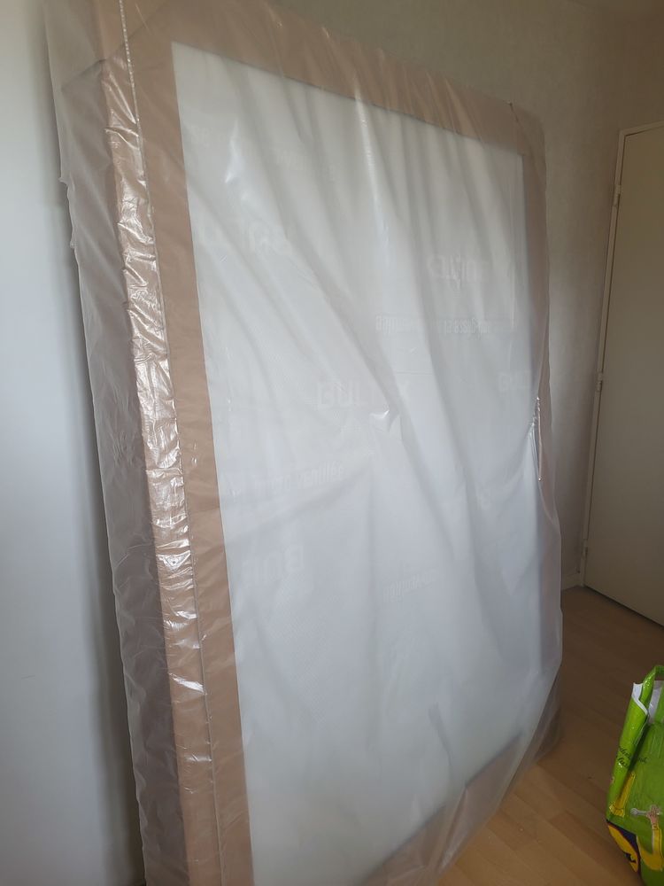 Sommier tapissier bultex 0 Clermont-Ferrand (63)