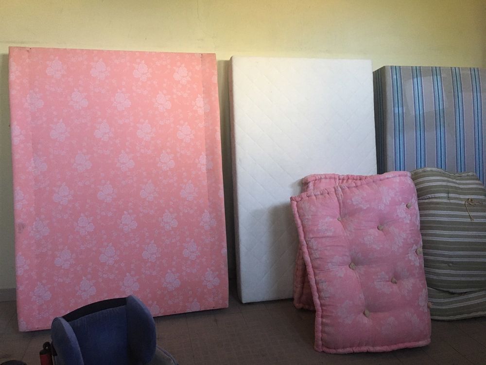 Sommier tapissier/latte/matelas laine 35 Graulhet (81)