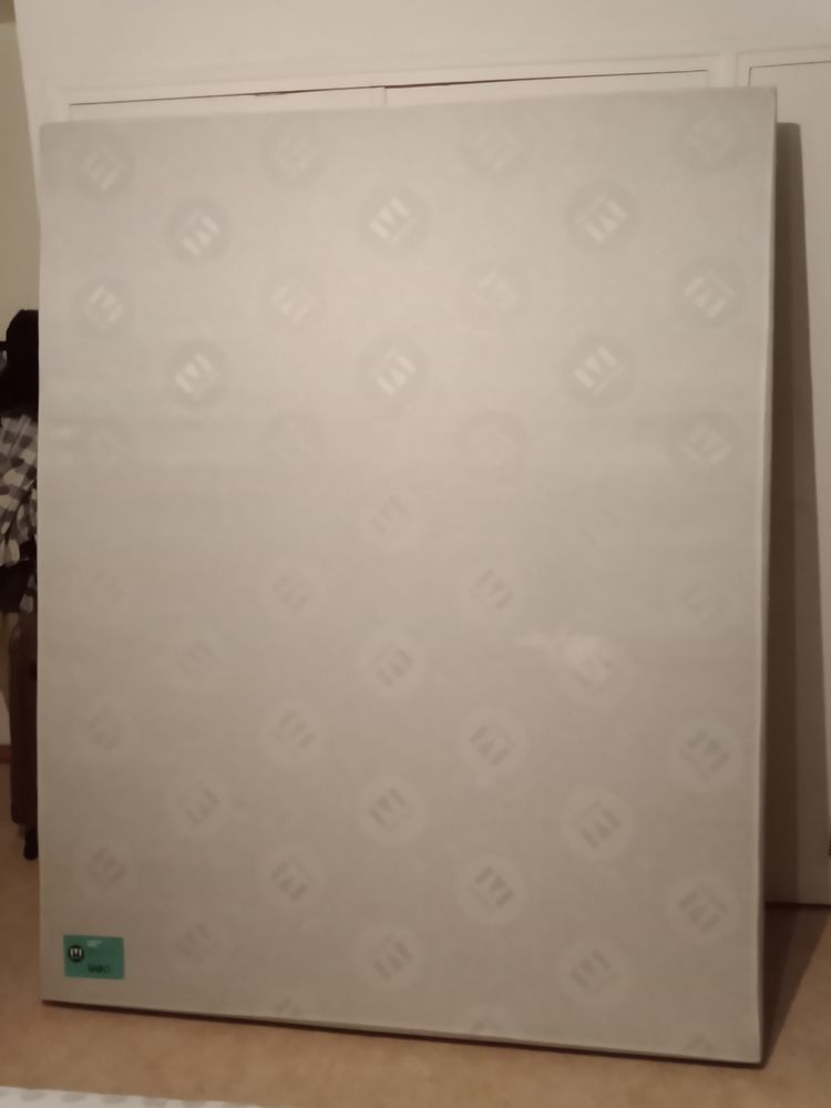 SOMMIER TAPISSIER MERINOS  EXCELLENT ETAT 150 Mandelieu-la-Napoule (06)