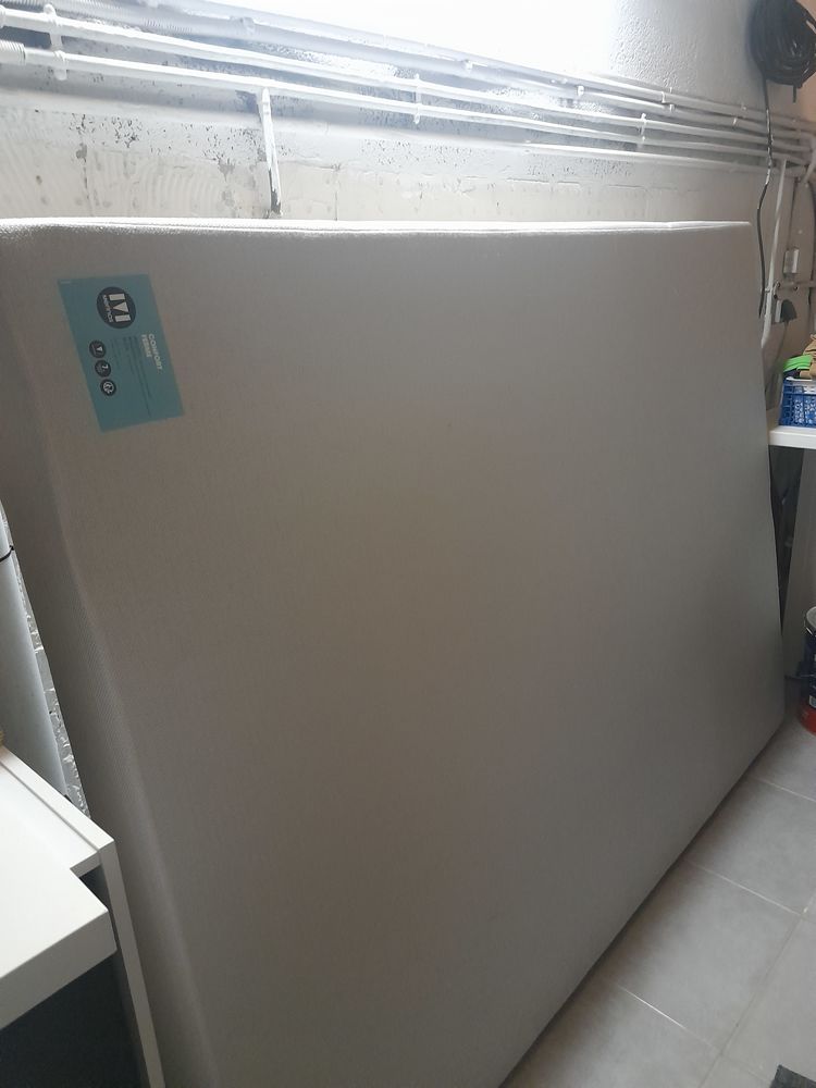 Sommier tapissier Merinos 100 La Seyne-sur-Mer (83)