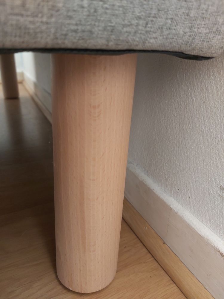 Sommier tapissier TEDDY BEAR 50 Cormeilles-en-Parisis (95)