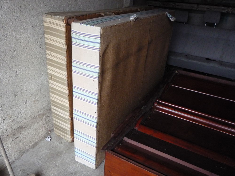 Sommier tapissier
10 Castres (81)