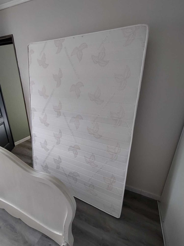 Sommier tapissier 60 Villers-Bretonneux (80)