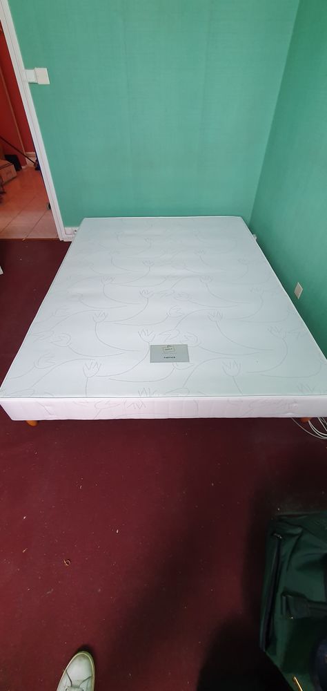 Sommier tapissier 0 Fresnes (94)